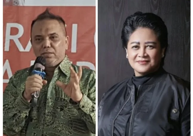 Haidar Alwi Nilai Politik Adu Domba Ala Connie dan Henry Sangat Berbahaya