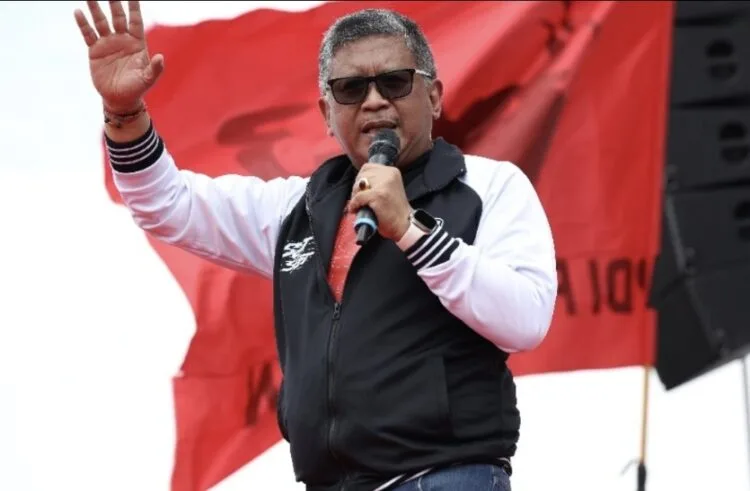 Seken PDIP Nilai Ada Fenomena Overshooting di Pemilu 2024, Ini Penjelasannya