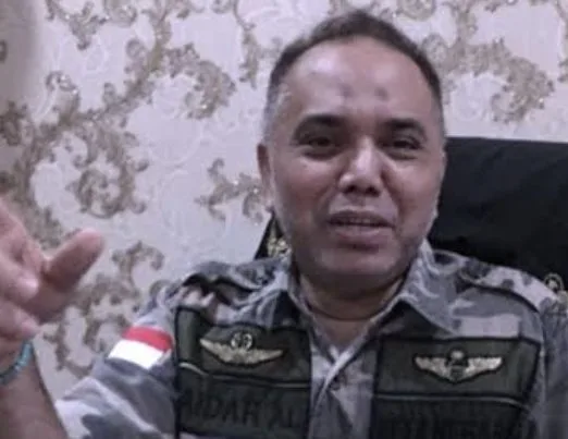 Haidar Alwi Ingatkan Pemerintah: Resesi Ekonomi Global Membahayakan Indonesia