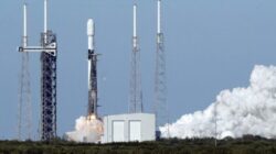 Satelit Merah Putih 2 Sukses Meluncur ke Angkasa, Dukung Pemerataan Koneksi Digital