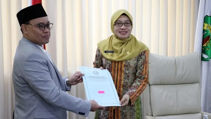 Kejar Target dan Waktu Mepet, Pemprov Kaltim Terus Matangkan Persiapan MTQ Nasional 2024