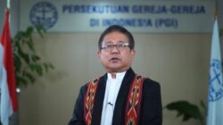 PGI: Hasil Penghitungan Cepat Belum Merupakan Hasil Resmi