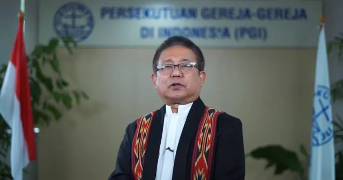 PGI: Hasil Penghitungan Cepat Belum Merupakan Hasil Resmi