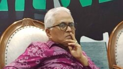 Cek Kesiapan Jelang Pemilu 2024, Komisi II DPR Lakukan Kunker ke Sumbar