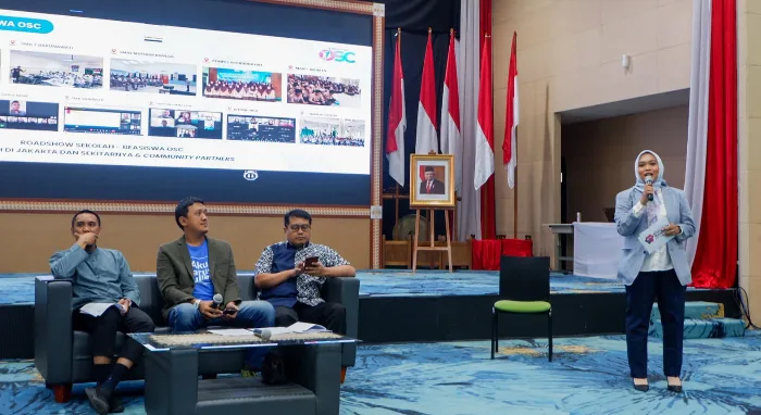 Digelar Akhir Februari, Pameran Pendidikan IIETE 2024 Bakal Suguhkan Ratusan Exhibitor dan Ragam Kompetisi