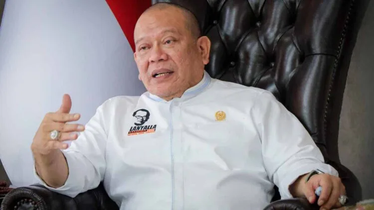 Undang Tiga Capres, DPD Uji Visi Hubungan Pusat-Daerah dan Sistem Tata Negara