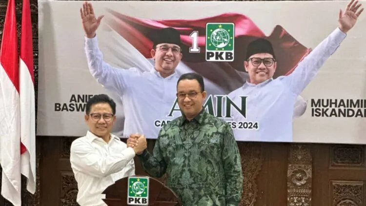 Apresiasi Anies Baswedan di Debat Capres Kelima, PKS: Tunjukkan Kemampuan pada Bidang Pendidikan