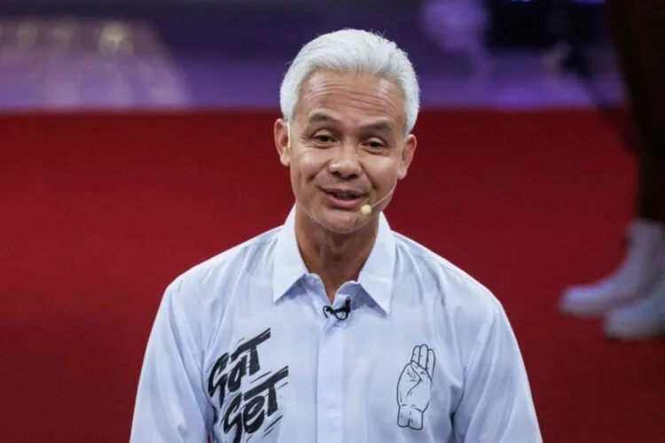 Ketua KPU Divonis DKPP Langgar Etik, Ini Kata Ganjar