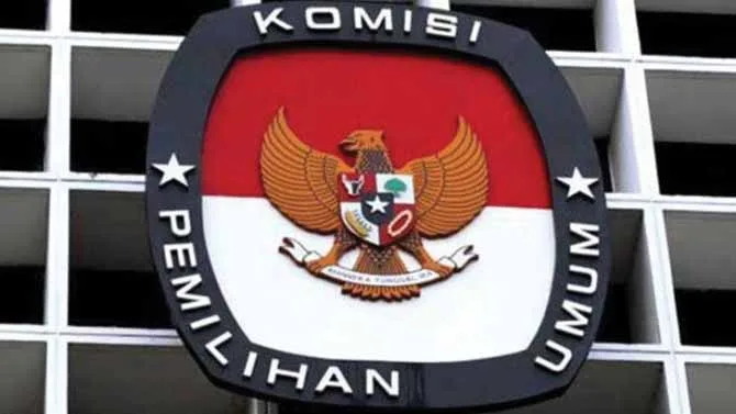 KPU Akui Terima Ratusan Juta Serangan ke Situs Web