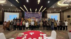 Kemendagri Dorong Sinergi antara Pemda dan DPRD dalam Percepatan Penyusunan dan Penetapan Raperda RTRW