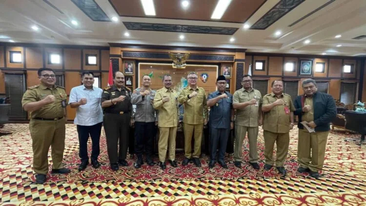 Pembangunan PLBN Long Nawang: Perlu Simultan Dengan Perkuatan Infrastruktur Perbatasan Negara