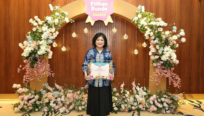 Tips Memilih Asuransi untuk Para Ibu dari Pemenang Award Asuransi Pilihan Bunda