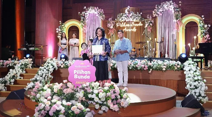 Tips Memilih Asuransi untuk Para Ibu dari  Pemenang Award Asuransi Pilihan Bunda