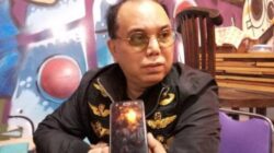 Haidar Alwi Sebut Hak Angket Pemilu Bersifat Elitis, Tak Representatif, dan Konspiratif