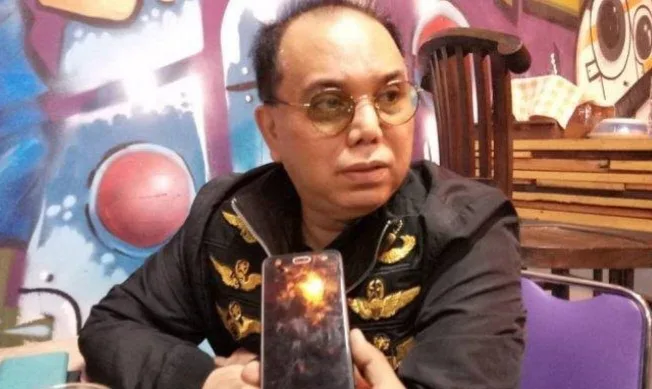 Haidar Alwi Sebut Hak Angket Pemilu Bersifat Elitis, Tak Representatif, dan Konspiratif