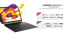 Huawei Bakal Rilis MatePad 11.5 di Indonesia, Tablet Rasa PC yang Nyaman dan Ramah Mata