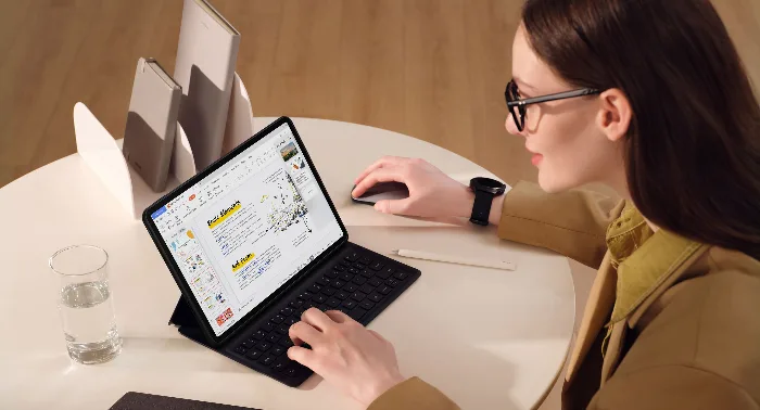 Resmi Dipasarkan di Indonesia, Ini Kelebihan Huawei MatePad 11.5 Papermatte Edition yang Diklaim Setara PC