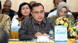 Kasus HIV di Batam Tinggi, Komisi IX DPR RI Dorong Pemerintah Gencarkan Edukasi