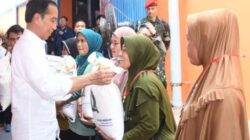 Raker bersama Mensos, Komisi VIII Soroti Gencarnya Pemerintah Salurkan Bansos Jelang Pemilu 2024