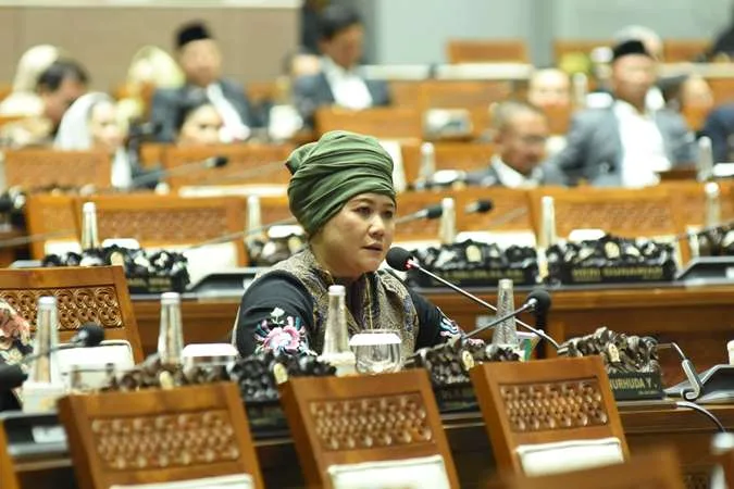 Banyak Aspirasi Rakyat Dorong Hak Angket, Legislator Senayan: DPR RI Naif jika Membiarkan
