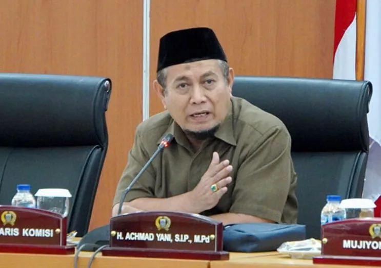 Cegah Aksi Tawuran, DPRD Minta Camat Hingga Lurah Membuat Kegiatan Positif