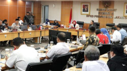 Foto ilustrasi/doc. DPRD DKI.