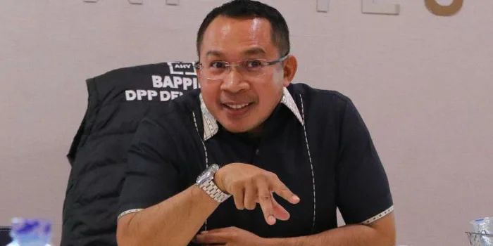 Demokrat Nilai Penggunaan Hak Angket Tak Ada Urgensi