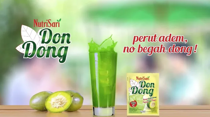 Praktis dan Ekonomis, Cukup Satu Sachet Nutrisari ini Mampu Cegah Begah Usai Sahur dan Berbuka