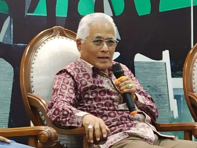 Sirekap Kembali Bermasalah, Komisi II DPR akan Evaluasi KPU saat RDP Minggu Depan