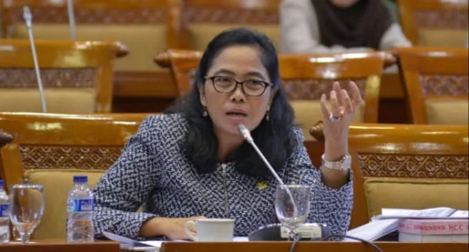 Tidak Ada Anggaran Subsidi Harga Pangan di APBN 2024