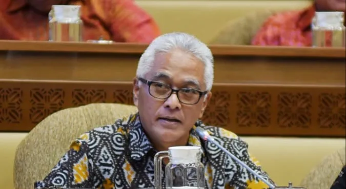 Rekapitulasi Suara Nasional Jangan Sampai Lewati Tanggal 20 Maret 2024