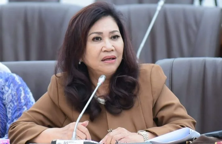Impor Beras Tinggi Tapi Harga Kok Tak Stabil