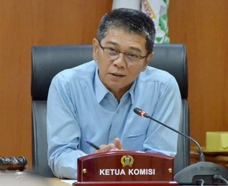 Ketua Komisi E DPRD DKI Minta Pemprov Buat Skala Prioritas Terkait Polemik KJMU