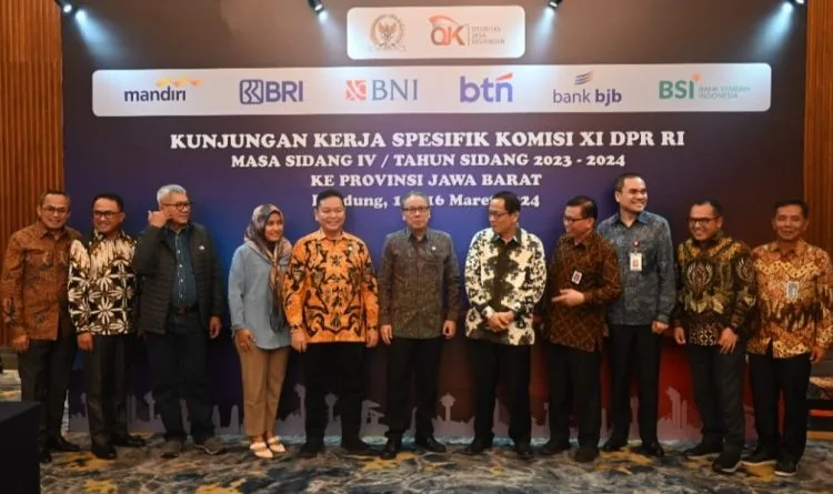 Jelang Lebaran, Jangan Sampai Ada ATM yang Kosong