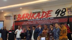 KPU Disebut Lakukan Kejahatan di Balik 'Sirekap': Tutupi Informasi Publik
