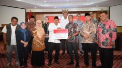 Negara Harus Hadir Ditengah Penderitaan Rakyat