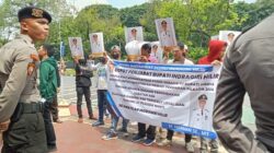 Kemendagri Diminta Copot PJ Bupati Indragiri Hilir Herman