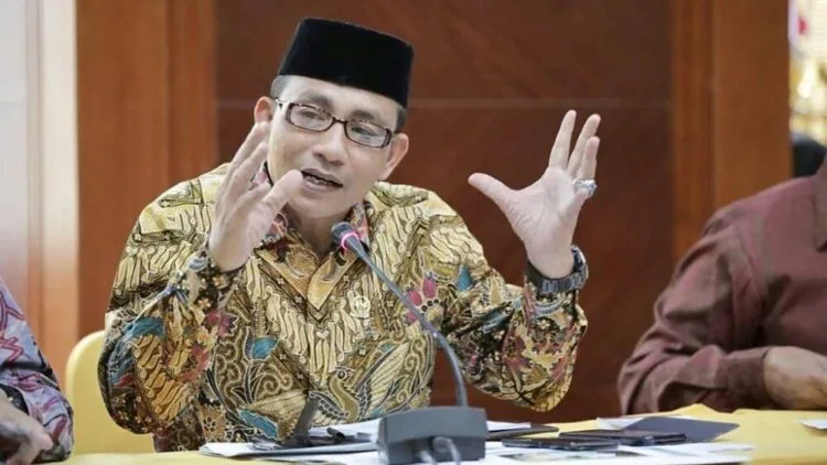 Kecurangan Pemilu di Pidie, Belasan Ribu Suara Haji Uma Hilang 
