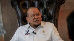 Kesepakatan WTO Ancam Nelayan Indonesia, LaNyalla Ingatkan Pemerintah Utamakan Rakyat