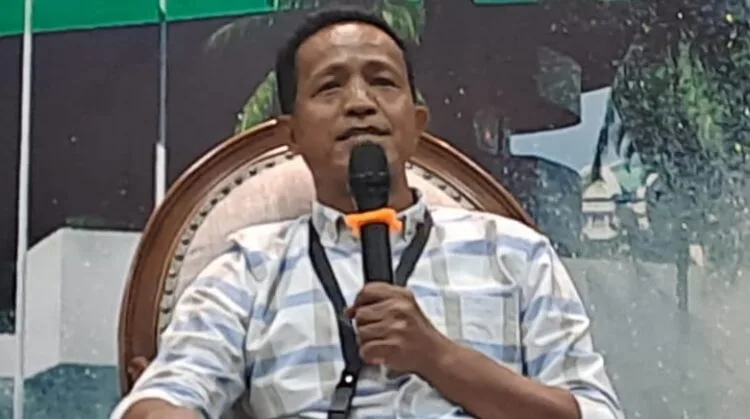 Formappi:  Hak Angket Pemilu 2024 Layu Sebelum Berkembang
