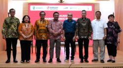 KemenKopUKM dan HIPPINDO Gelar INABUYER B2B2G EXPO 2024