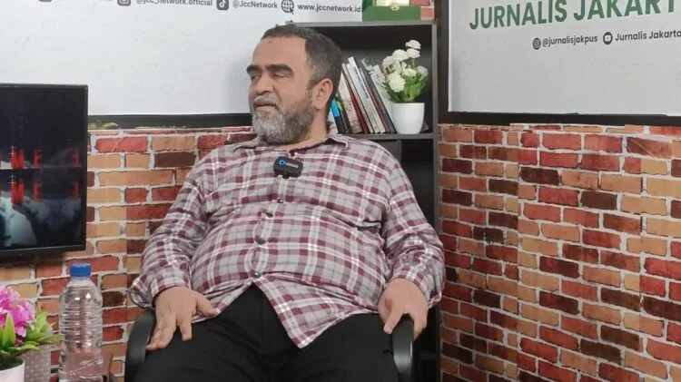 Habib Syakur: Jangan Mimpi Hak Angket Berhasil