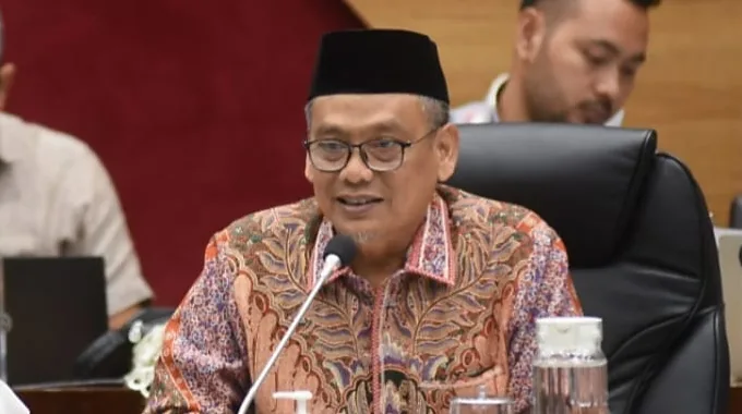 Terima Naskah LOBO Abdul Fikri Faqih: Dikemas Sekreatif mungkin