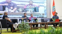 BSKDN Kemendagri Turun Langsung Asistensi Penguatan Strategi Kebijakan di 4 DOB Papua