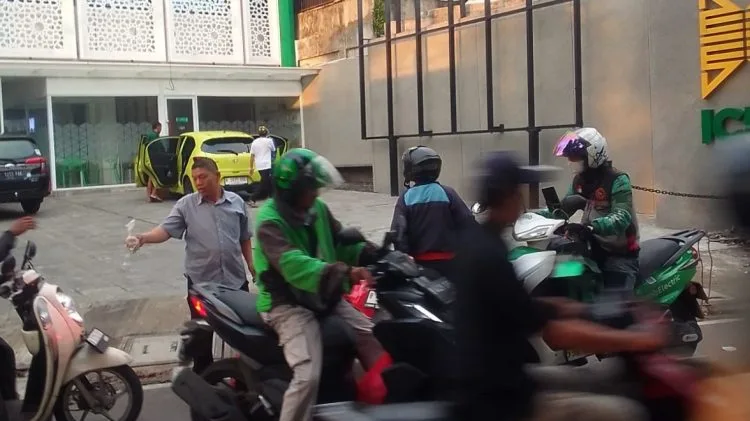 Sikapi Perang Takjil, Perempuan ICMI: Kita Harus Menang