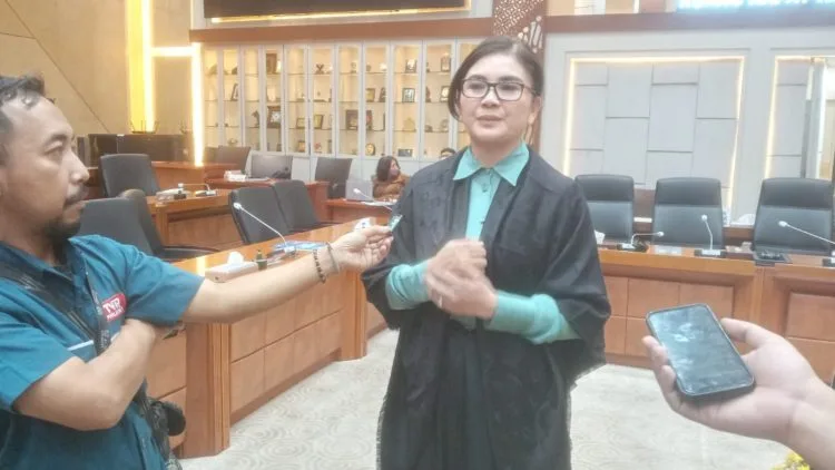 Menaker: Imbauan Pemberian THR Bagi Pengemudi Ojek Online Bukan Kewajiban