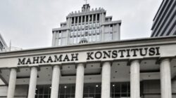 Mahkamah Konstitusi gelar sidang Perselisihan Hasil Pemilihan Umum (PHPU) 2024