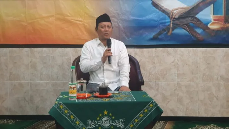 Nuzulul Qur,an, Gus Hilmy Ajak Masyarakat Perbarui Paradigma