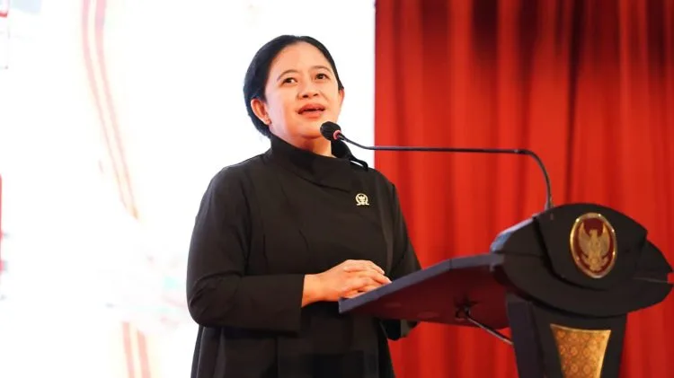 Tok! DPR RI Setujui Revisi UU Desa menjadi UU
