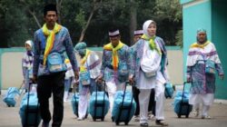 Menag Yaqut Paparkan Persiapan Haji 2024 pada Raker Komisi VIII DPR RI